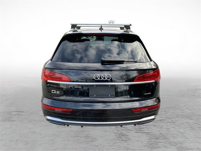 Used 2024 Audi Q5 2.0T Premium Plus image 4