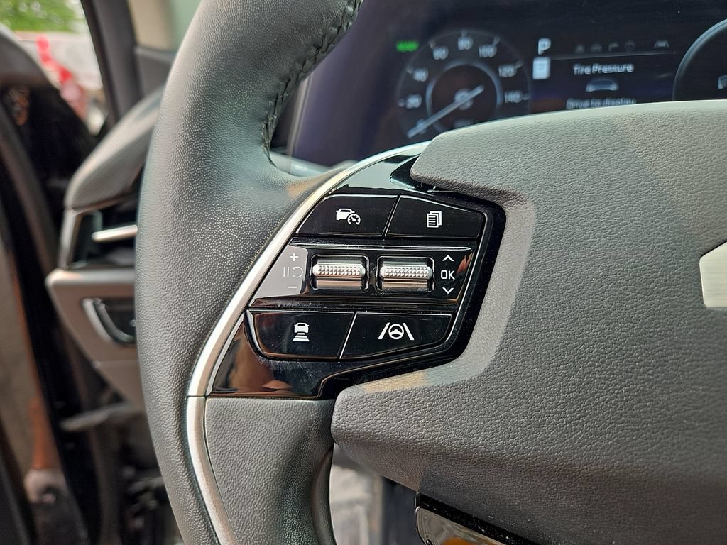 Used 2024 Kia Niro Wind w/ Wind Preserve Package FWD image 22