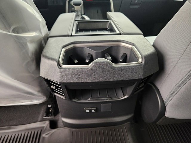 New 2025 Toyota Tundra SR5 image 42