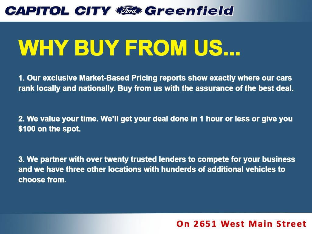 Used 2024 Chevrolet Trax LS w/ Driver Confidence Package FWD image 2
