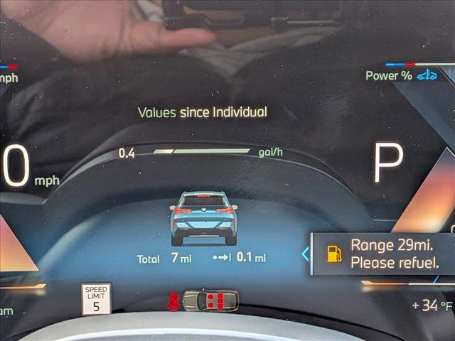 New 2026 BMW X3 xDrive30 image 10