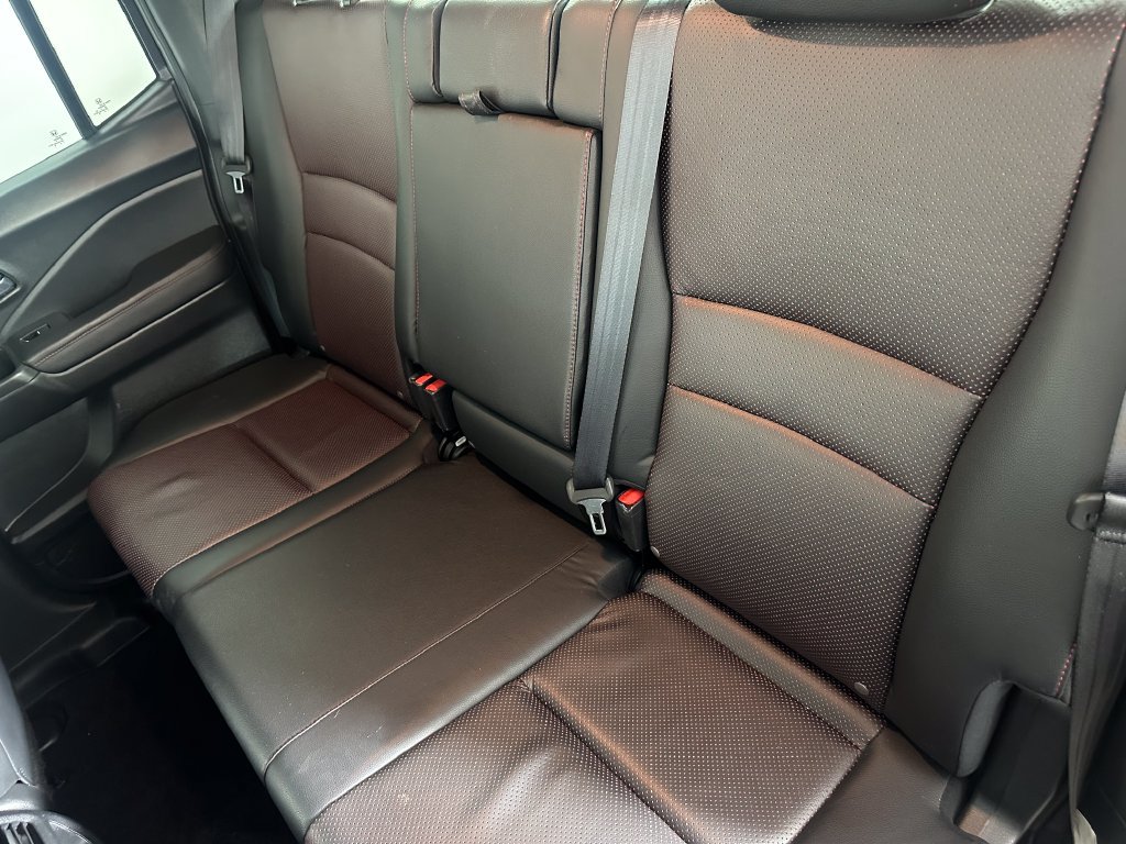 Used 2017 Honda Ridgeline Black Edition image 25