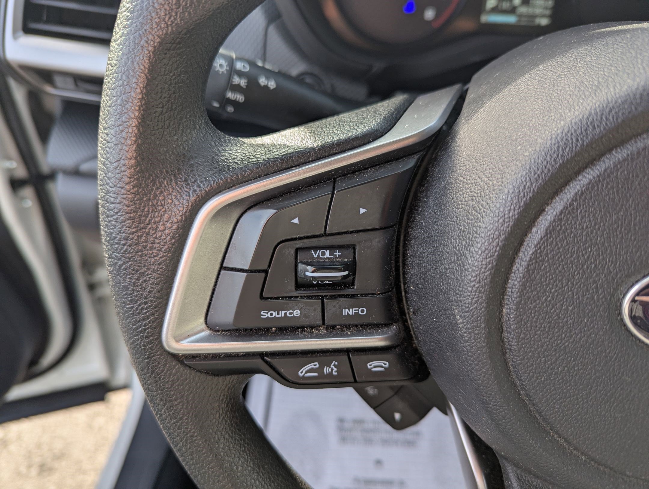 Certified 2023 Subaru Forester image 11