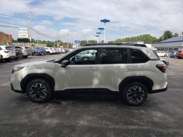 New 2026 Subaru Forester Premium AWD/4WD image 7