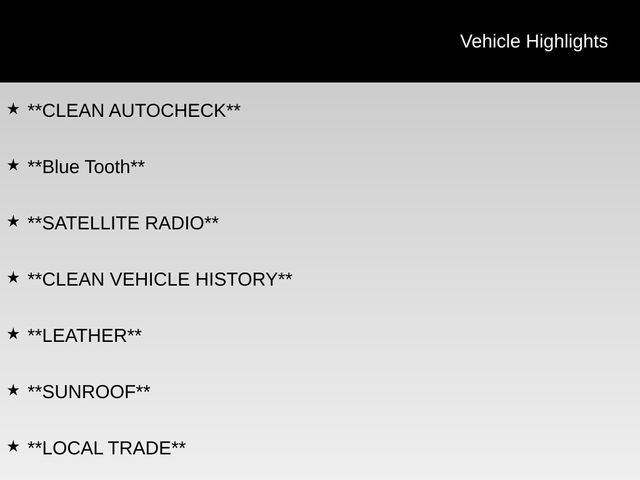Used 2013 Audi A4 2.0T Premium Plus image 5