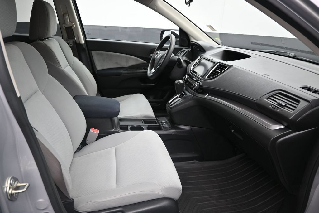 Used 2015 Honda CR-V EX image 24