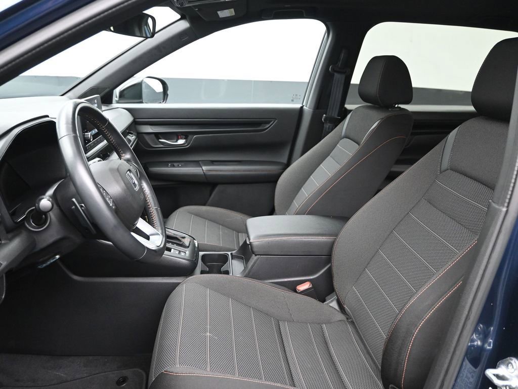 Certified 2023 Honda CR-V Sport image 27