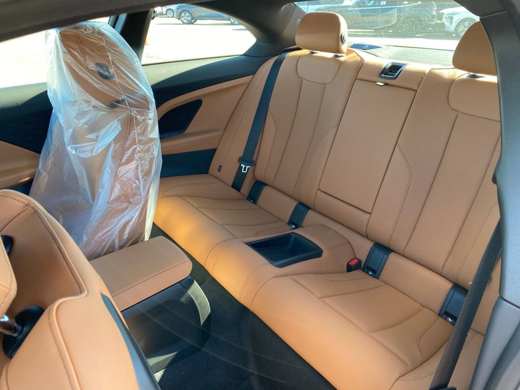 New 2026 BMW 230i xDrive Coupe w/ Premium Package image 6