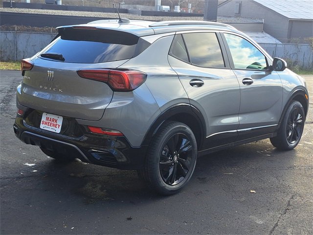 New 2026 Buick Encore GX Sport Touring w/ Advanced Technology Package image 31