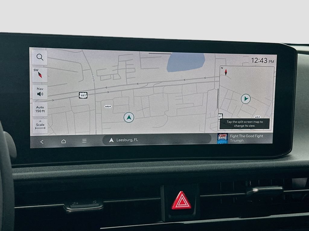 New 2026 Kia EV6 Light RWD image 13