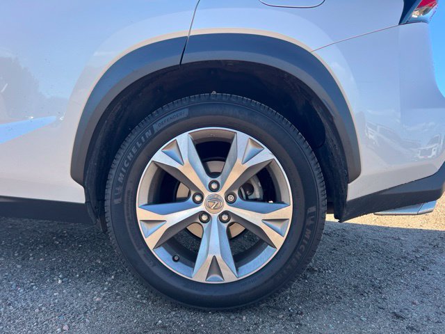 Used 2017 Lexus NX 200t AWD w/ Premium Package image 11