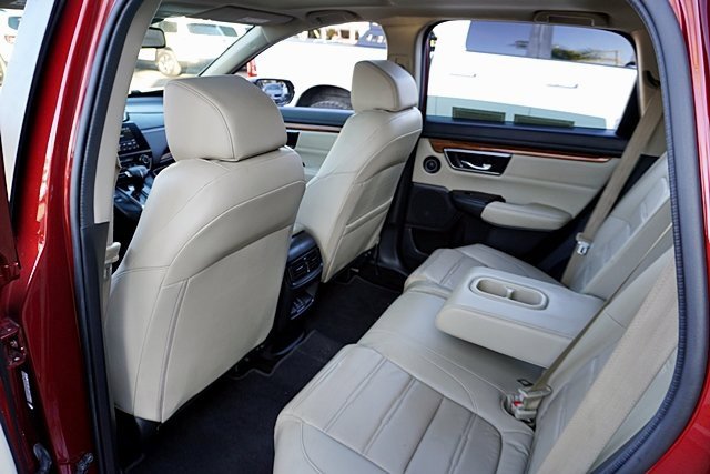 Used 2019 Honda CR-V EX-L image 19