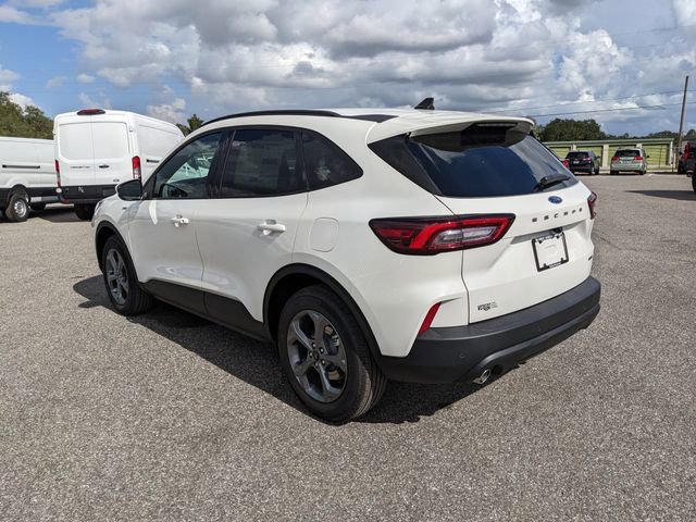 New 2026 Ford Escape ST-Line Select w/ Tech Pack #1 image 6