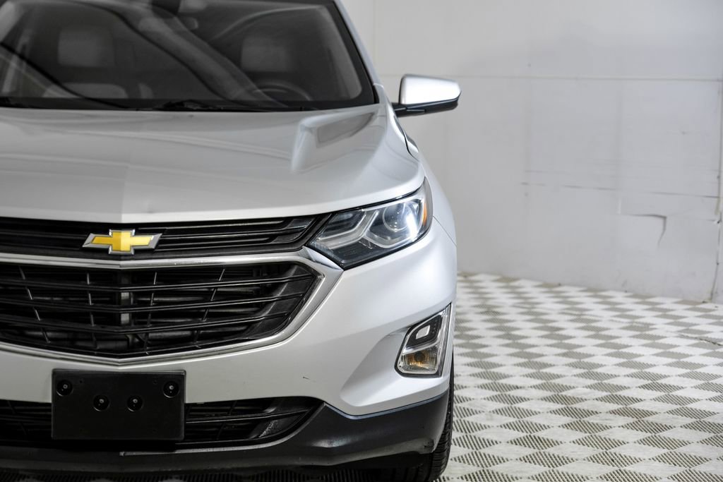 Used 2019 Chevrolet Equinox LT image 45