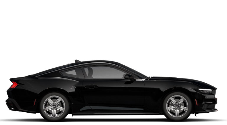 New 2026 Ford Mustang Coupe RWD image 55