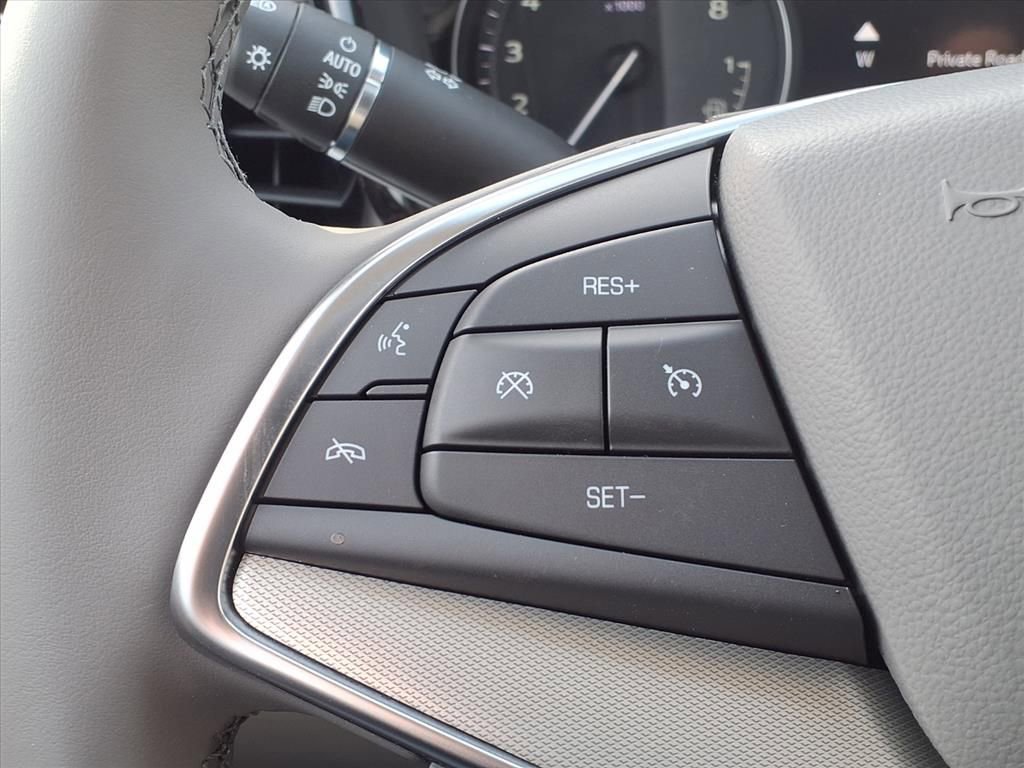 New 2026 Cadillac XT5 Premium Luxury image 23