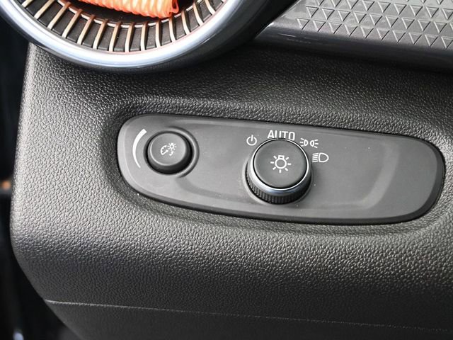 Used 2024 Chevrolet Trax ACTIV w/ Driver Confidence Package FWD image 34