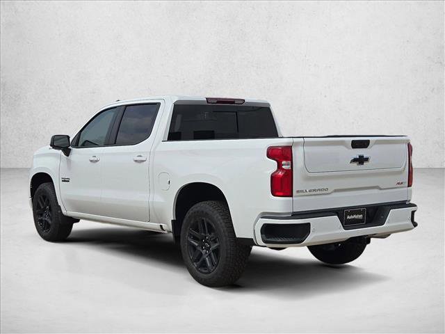 New 2026 Chevrolet Silverado 1500 RST image 10
