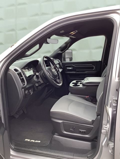 Certified 2024 RAM 2500 Big Horn w/ Bed Utility Group image 14