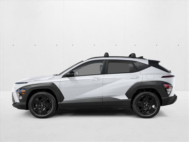 New 2027 Hyundai Kona SEL Sport FWD image 3