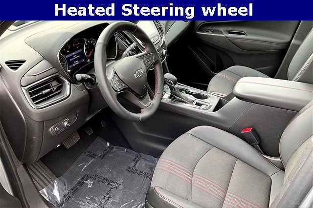 Certified 2023 Chevrolet Equinox RS image 17