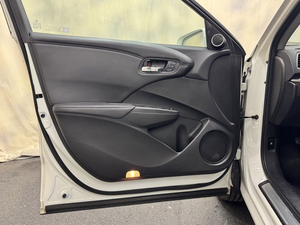 Used 2018 Acura RDX AWD w/ Advance Package image 12