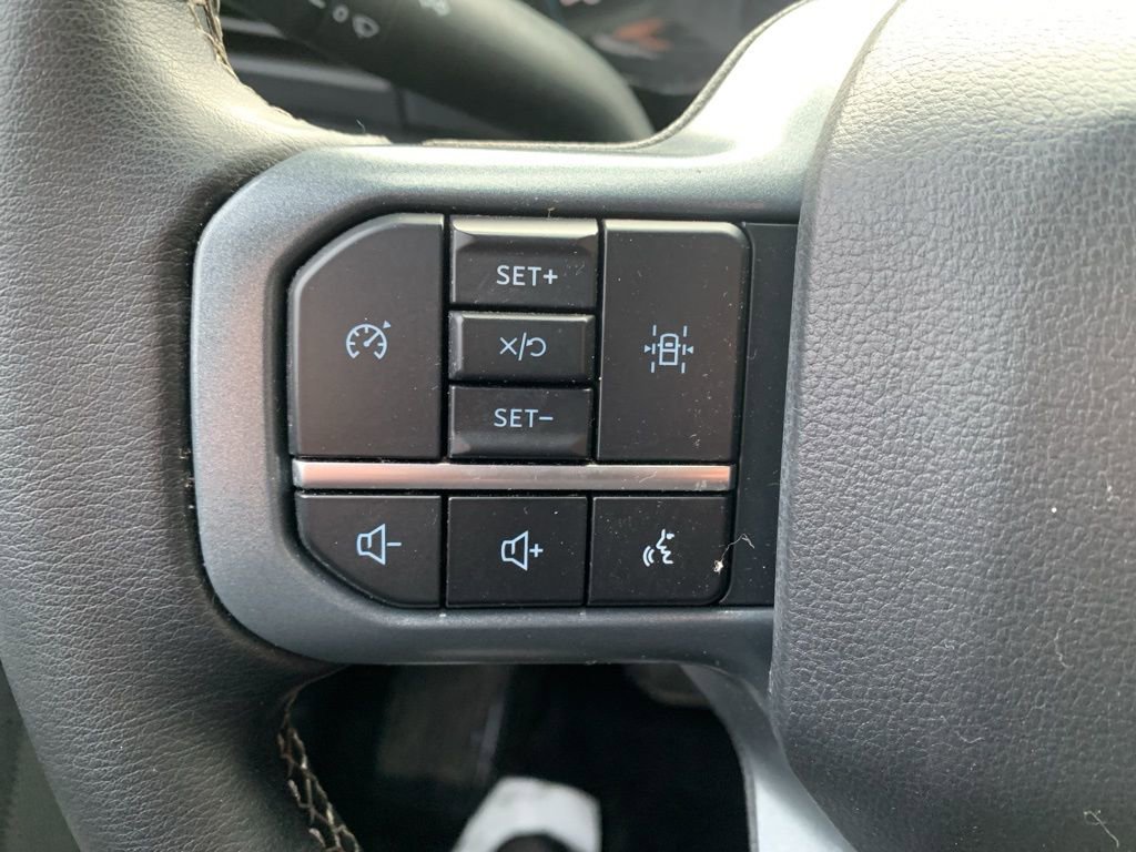 Used 2023 Ford F150 XLT w/ Equipment Group 302A High image 22