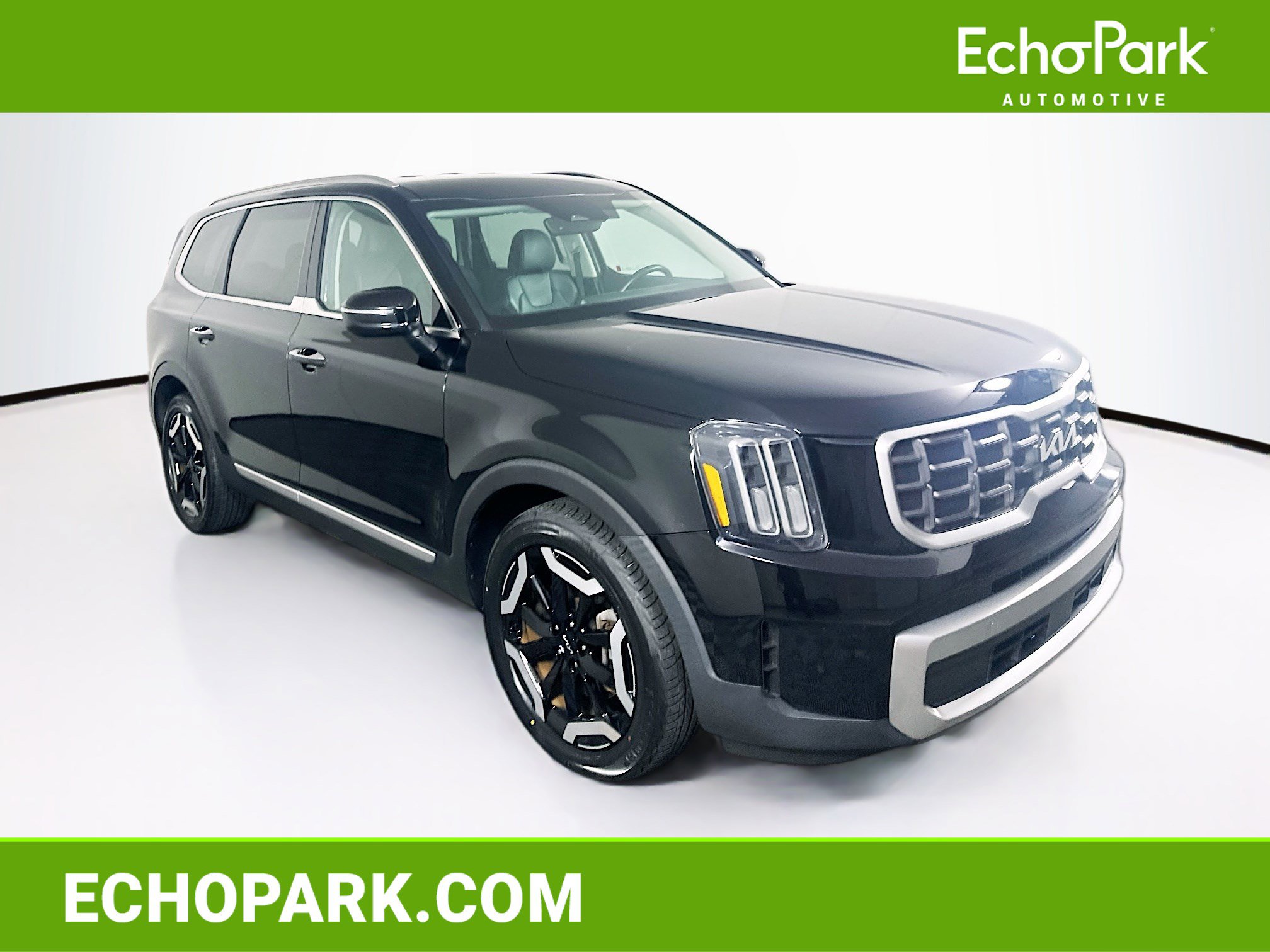 Used 2023 Kia Telluride S image 1