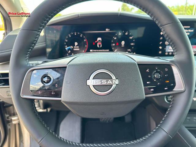 Used 2025 Nissan Murano SL w/ Cargo Package image 34