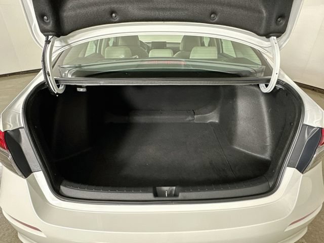Certified 2023 Honda Civic LX image 29