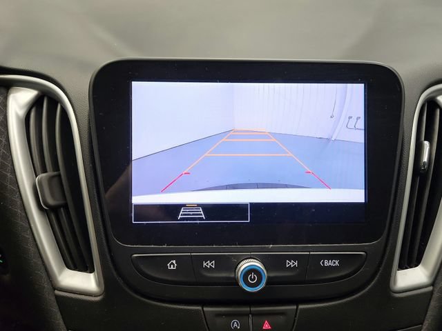 Used 2024 Chevrolet Malibu LS w/ Driver Confidence Package FWD image 35