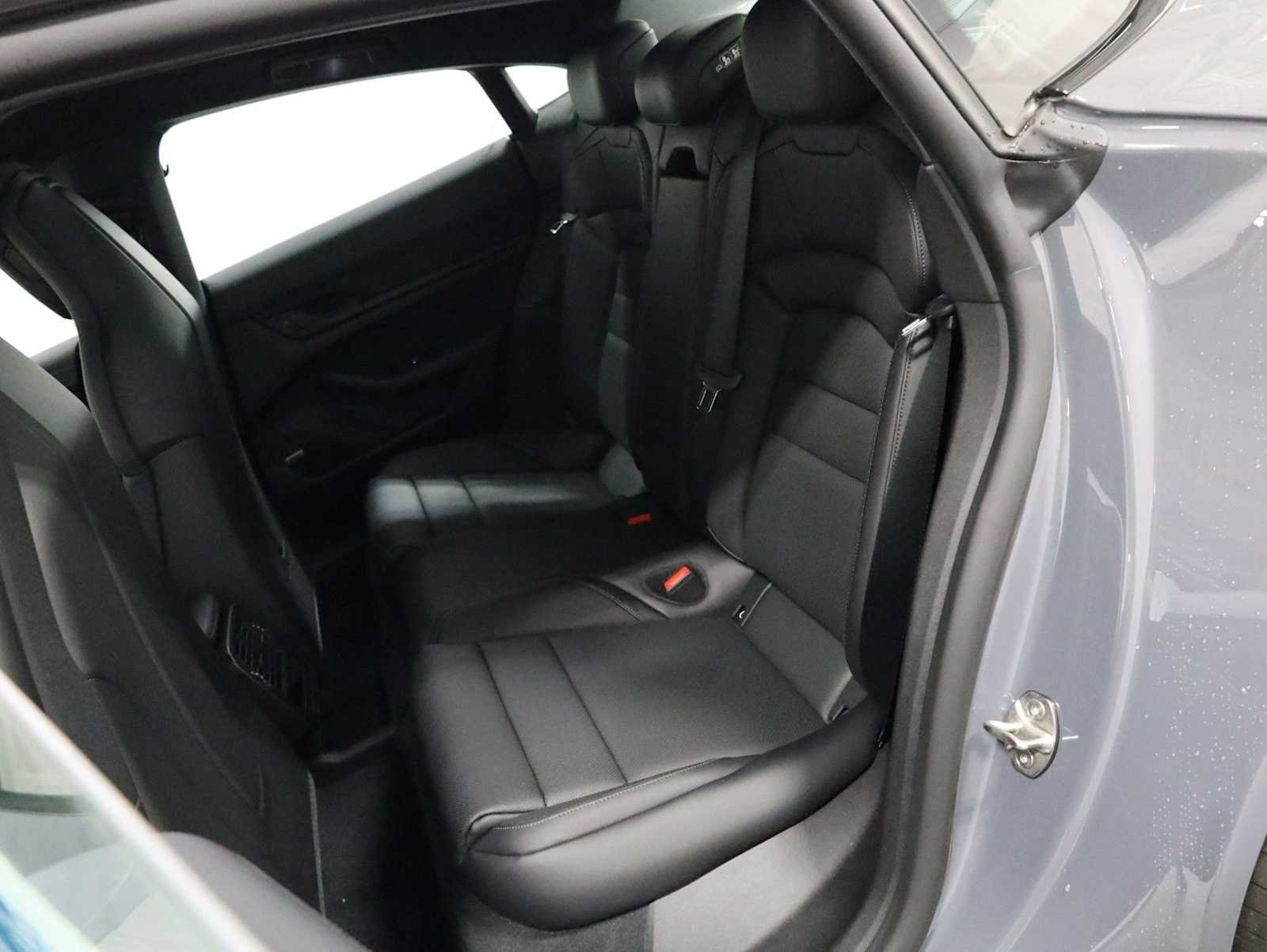 New 2026 Porsche Taycan AWD/4WD image 33