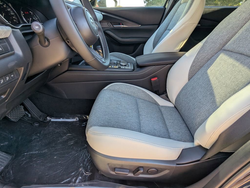 New 2026 MAZDA CX-30 AWD 2.5 S image 9