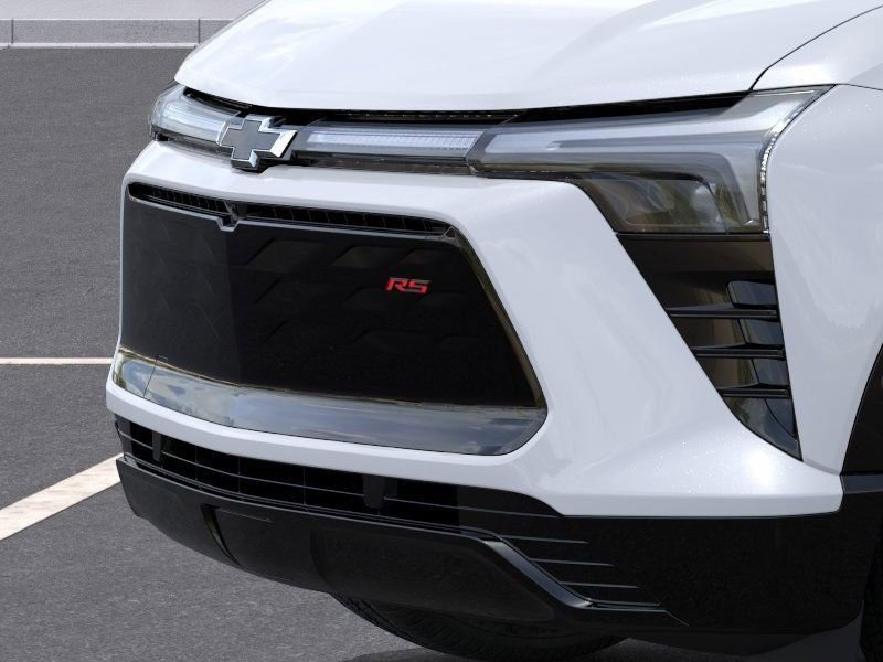 New 2026 Chevrolet Blazer EV RS image 14