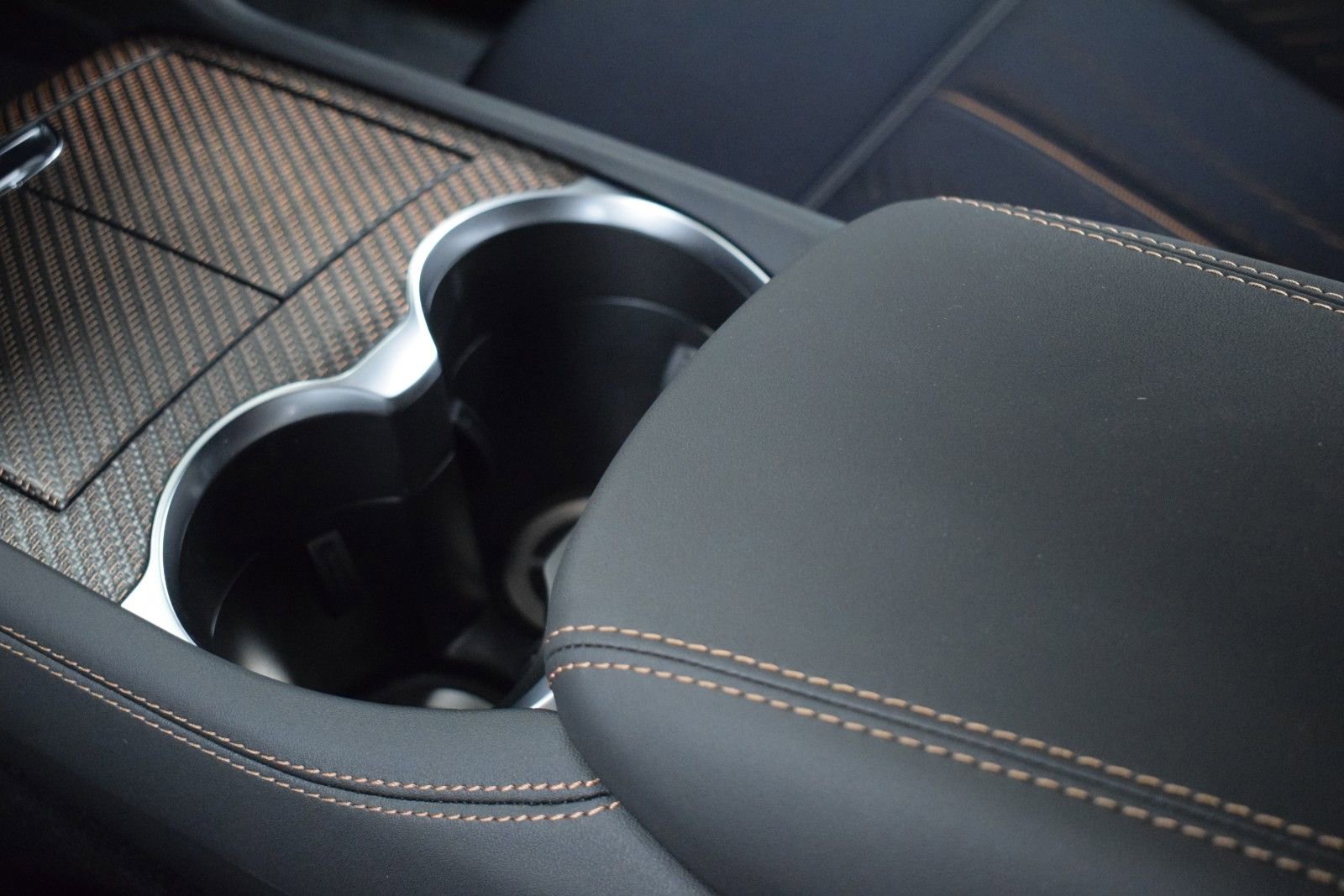 New 2025 Maserati Grecale Folgore image 38