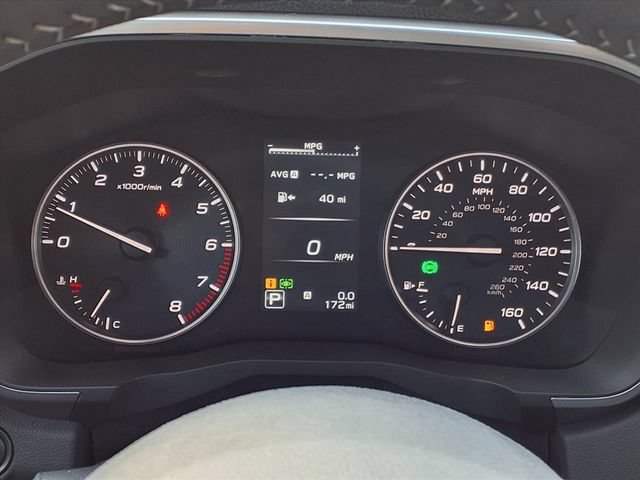 New 2026 Subaru Ascent Limited AWD/4WD image 20