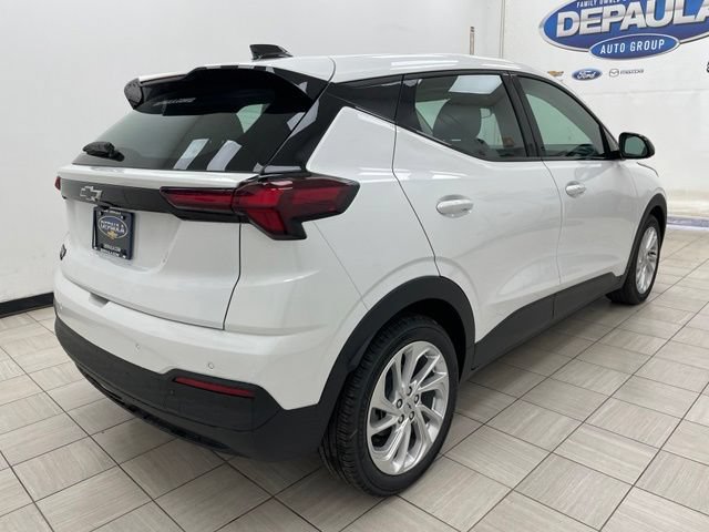 New 2027 Chevrolet Bolt LT w/ LPO, All-Weather Package FWD image 19