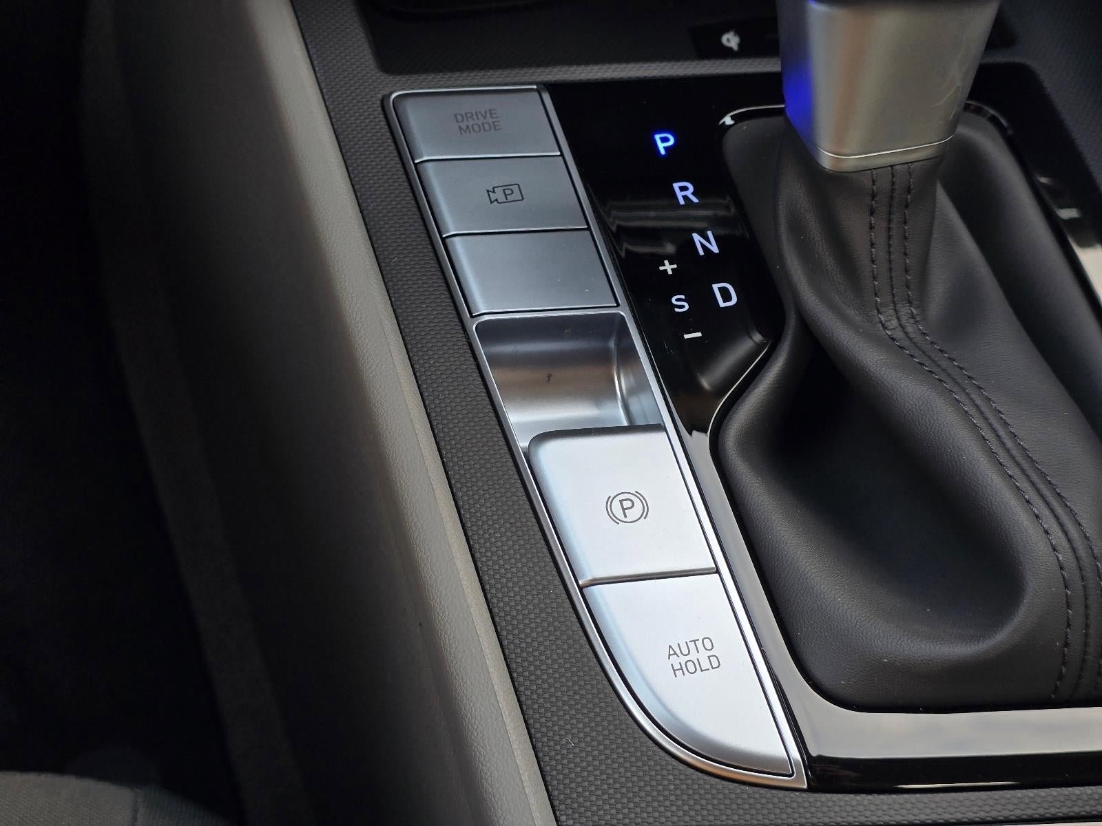 New 2026 Hyundai Elantra SEL Sport Premium image 20
