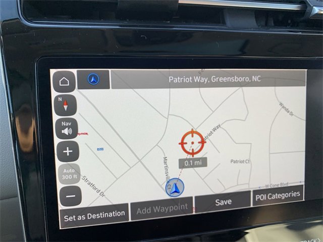 Used 2022 Hyundai Tucson Limited w/ Cargo Package image 23