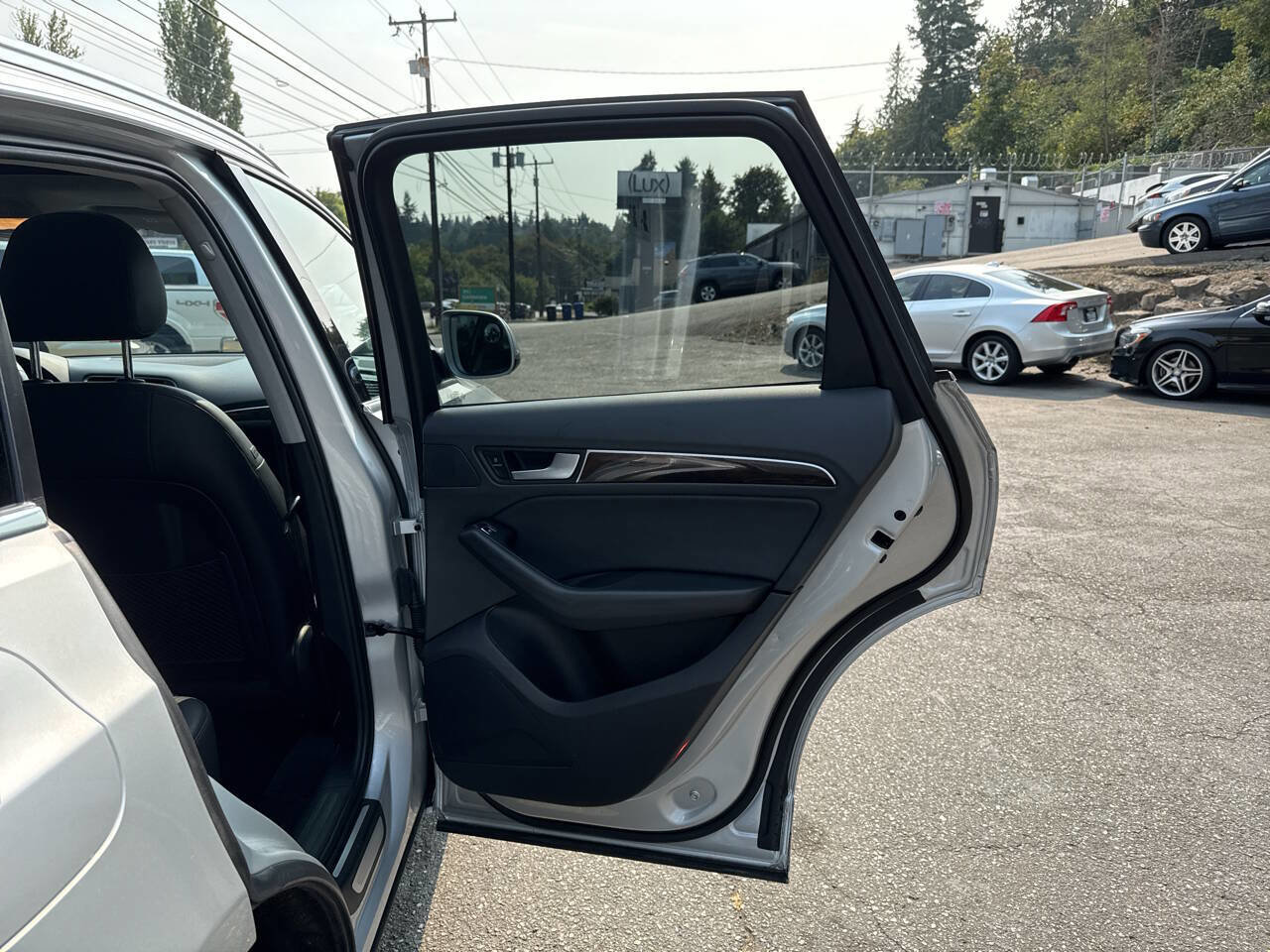 Used 2014 Audi Q5 2.0T Premium Plus w/ Premium Plus Package image 20