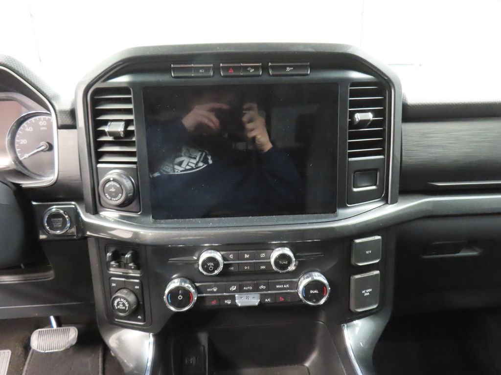 Used 2022 Ford F150 XLT w/ Equipment Group 302A High AWD/4WD image 44