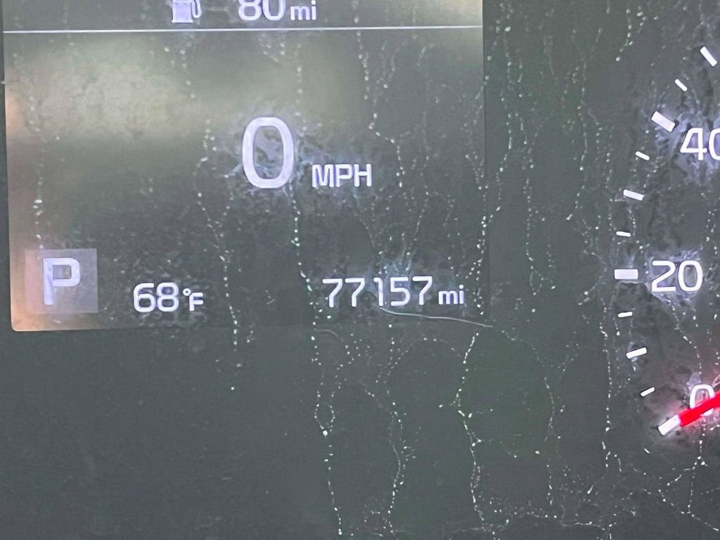 Used 2020 Kia Soul LX image 24