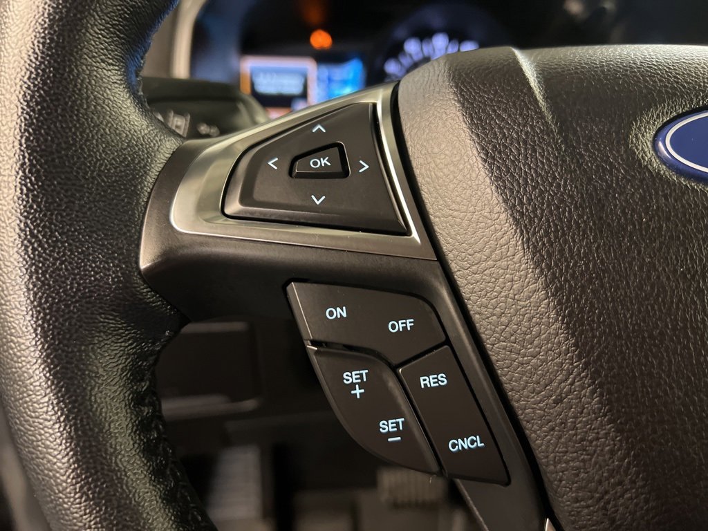 Certified 2022 Ford Edge SEL w/ Convenience Package image 17