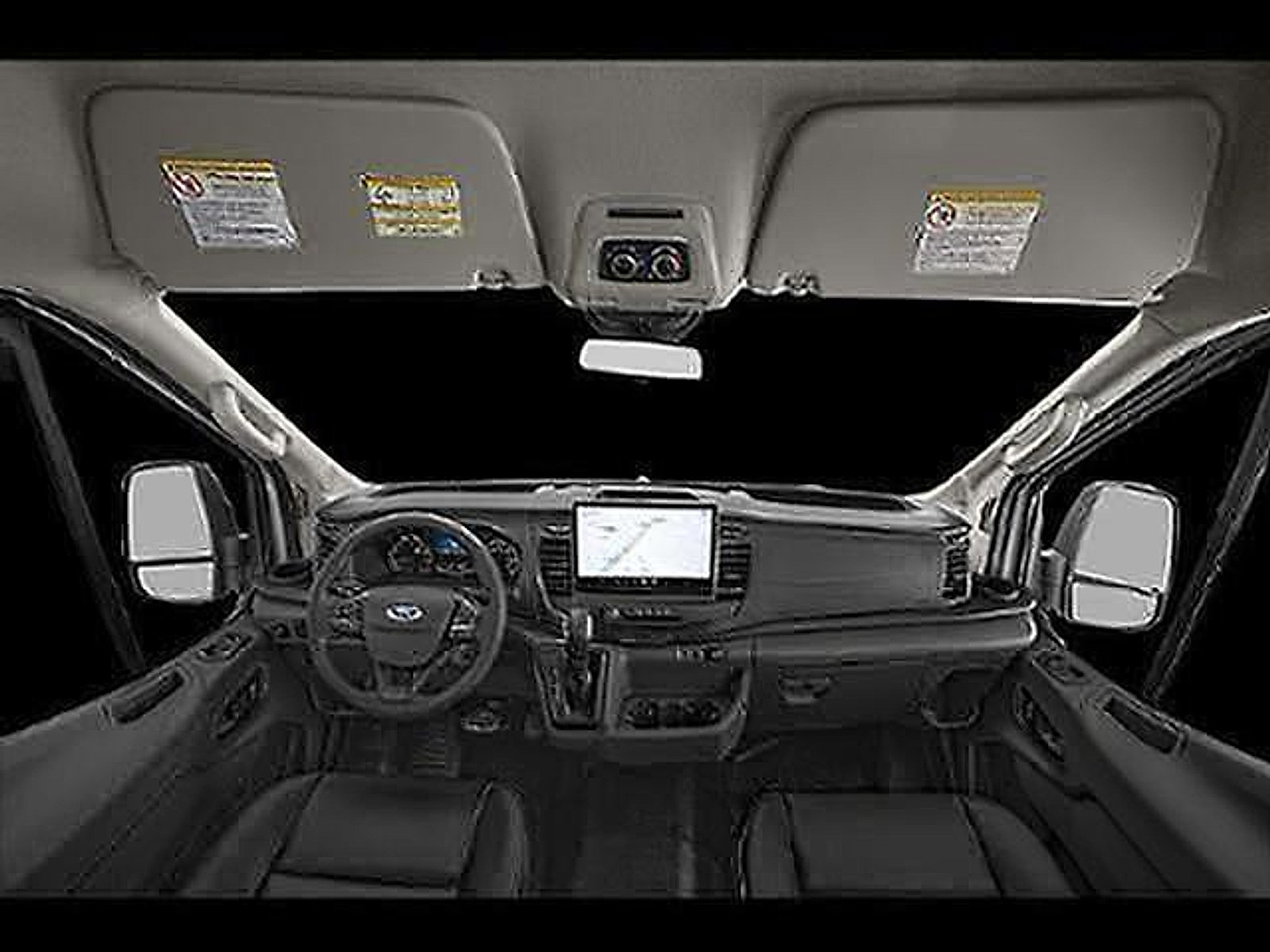 Used 2023 Ford Transit 350 XLT RWD image 86