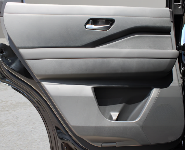 New 2026 Nissan Pathfinder SL AWD/4WD image 23