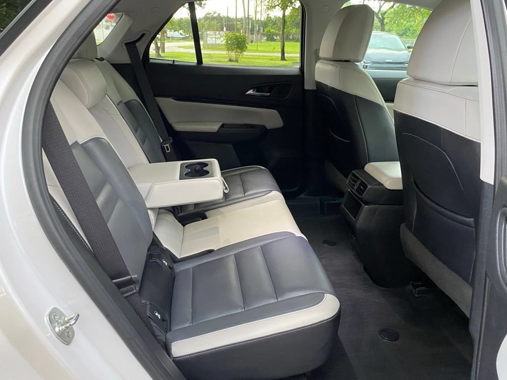 Used 2024 Honda Prologue Touring image 19