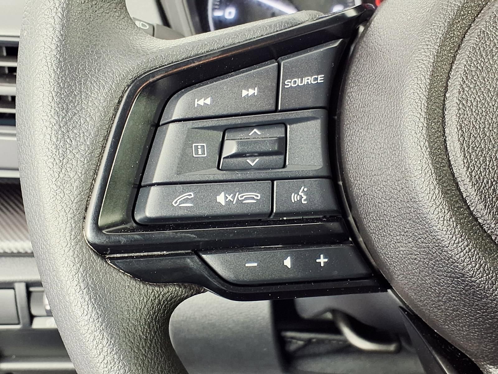 Certified 2025 Subaru Crosstrek 2.0i Premium AWD/4WD image 16