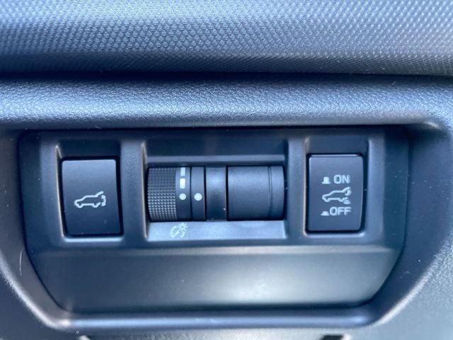 New 2026 Subaru Forester Premium image 26