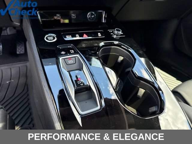 Used 2025 Audi A5 2.0T Premium w/ Premium Plus AWD/4WD image 11