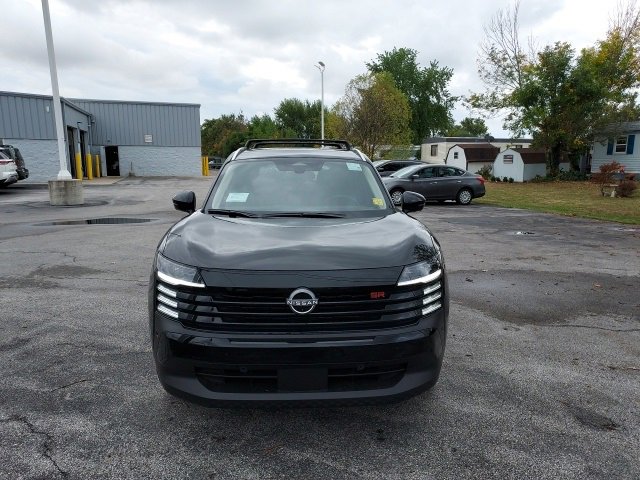 New 2026 Nissan Kicks SR w/ Cold Weather Package image 10